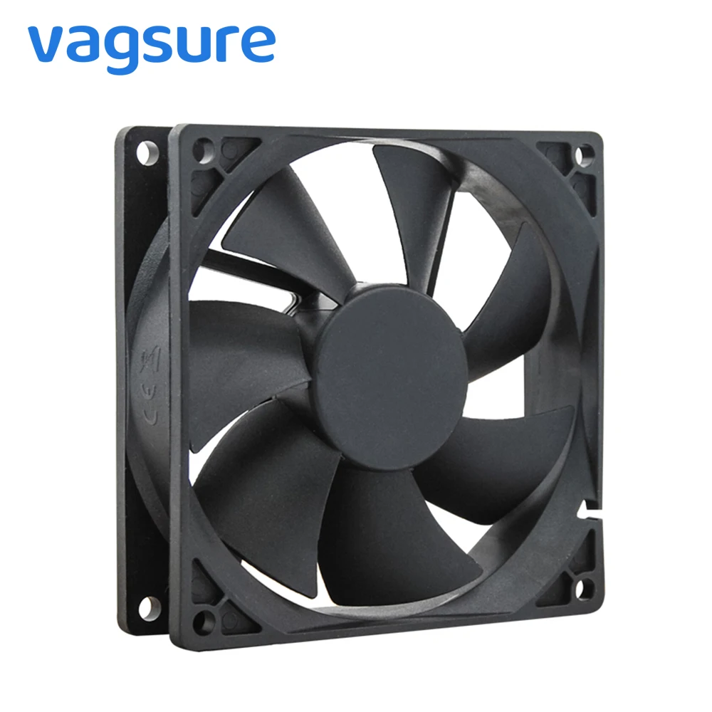Вентилятор для душа Vagsure 2 шт./лот 9 см контроллер A511 A515 специальные вентиляторы