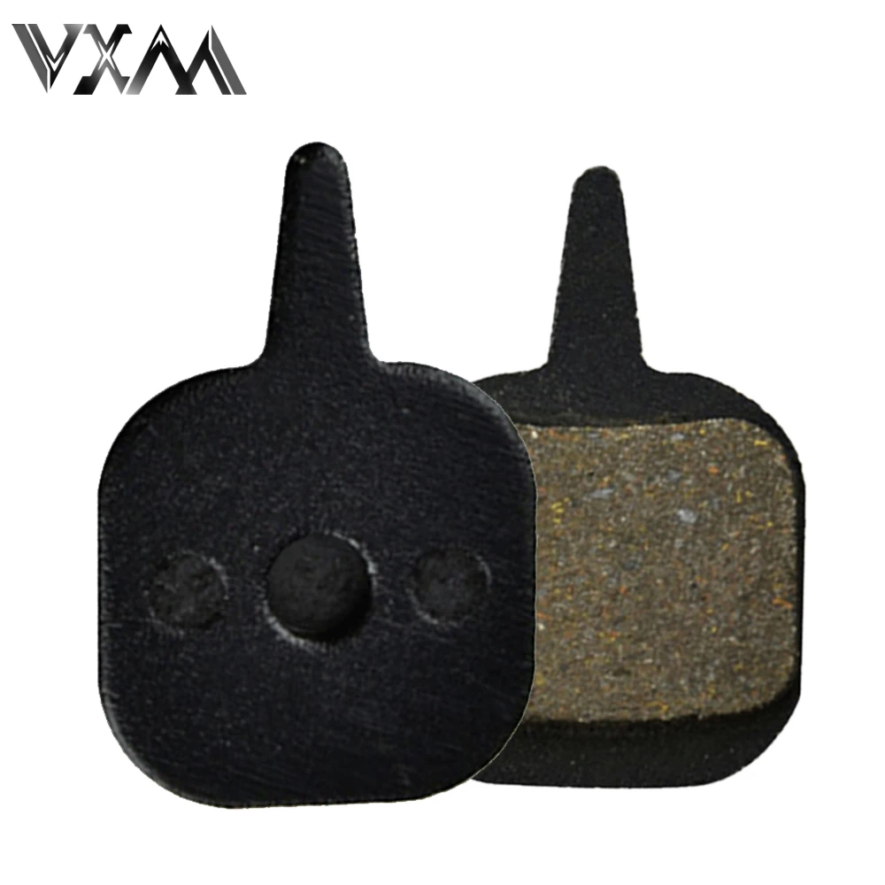VXM 2 Pair Bicycle Hydraulic Brake pad Pads for mtb Bike Tekro/AQUILA