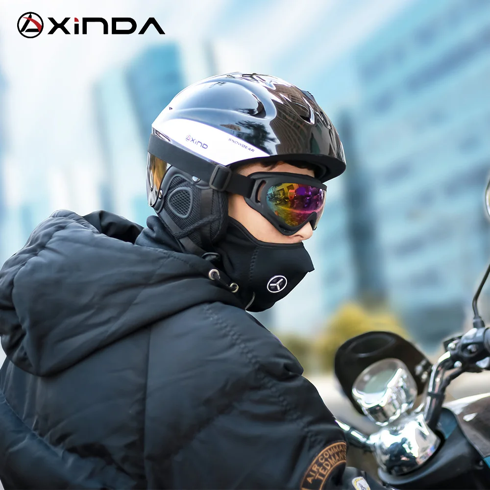 Xinda-Professional-Ski-Helmet-Skateboard-Integrally-molded-Warm-Helmet-Cycling-Helmet-For-Men-and-Women-Snowboard (1)