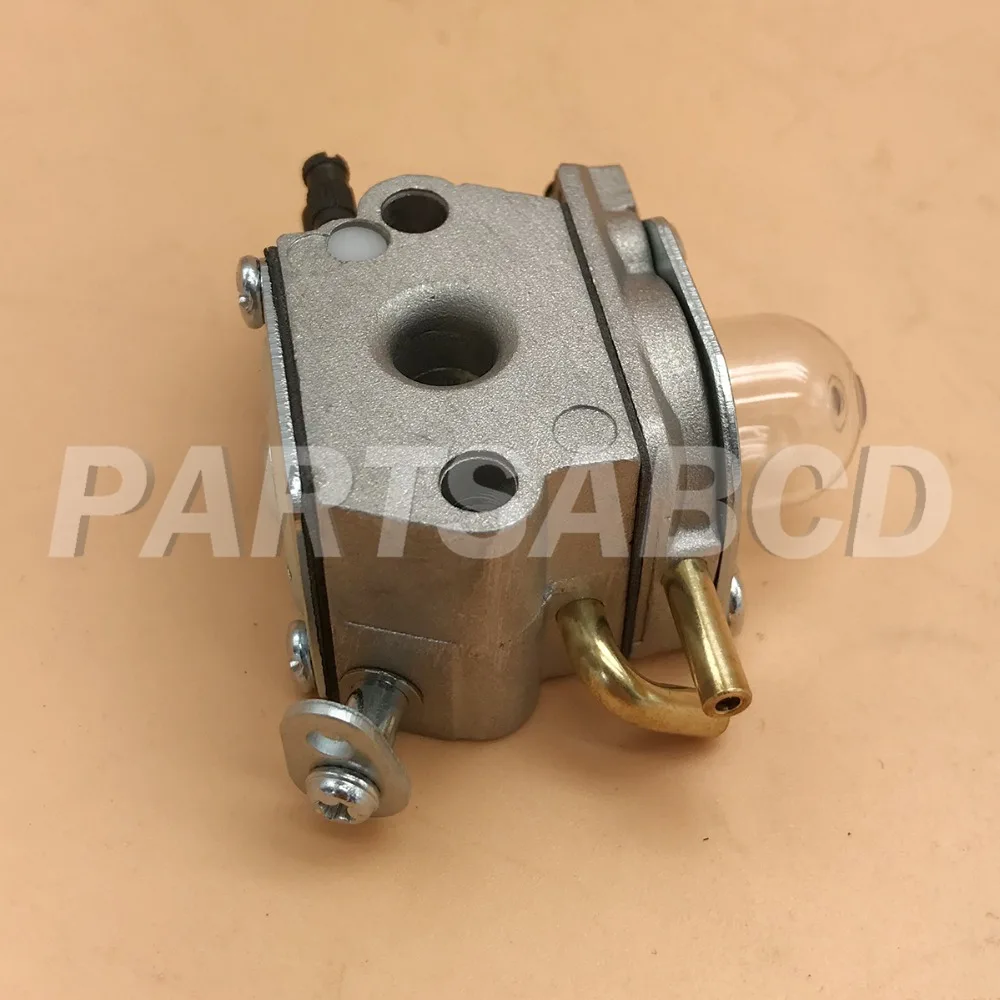 Абсолютно Новый карбюратор для Zama K43 C1U подходит Echo PB2155 нагнетатель ES 2100