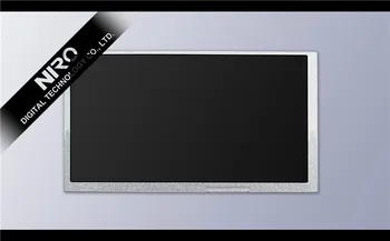 

KCVV DHL/EMS Shipping 100% Brand New Original LQ0DAS1794 LQ065T9DZ03 LQ065T9DZ01 LCD Screen For Car GPS Navigation System