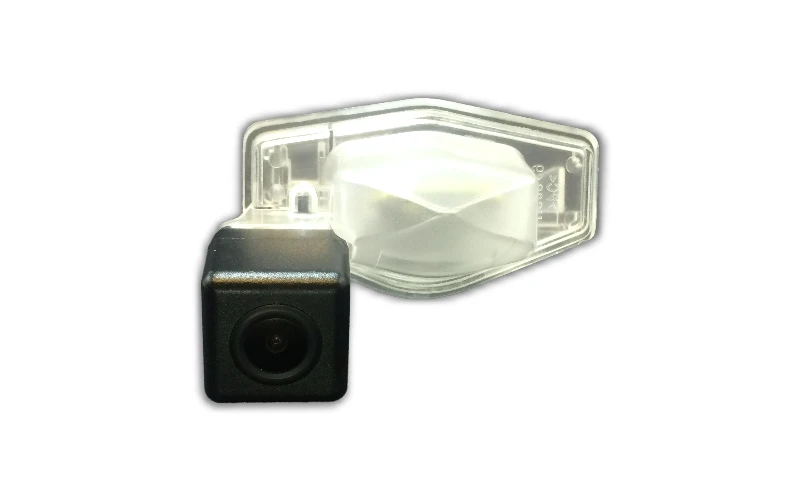 For Honda Vezel Elysion HRV Odyssey 2015 - 2017 Car Rearview Parking Reverse Backup Rear View Camera HD CCD Night Vision (4)