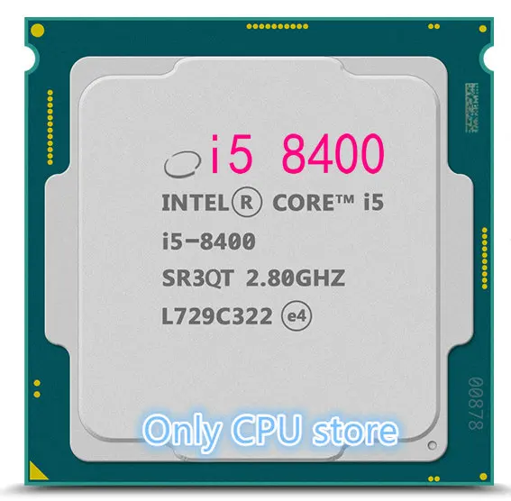 Интел коре i5 8400. Intel Core i5-8400. Интел i5 8400. I5 8400 сокет. Intel Core i5-8400 lga1151 v2, 6 x 2800 МГЦ.