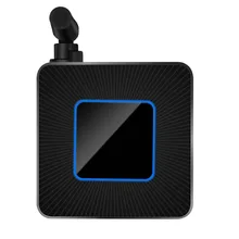 HDMI+ av-выход Q4 зеркалирование-ключ Wi-Fi дисплей приемник HDMI Android ТВ stick