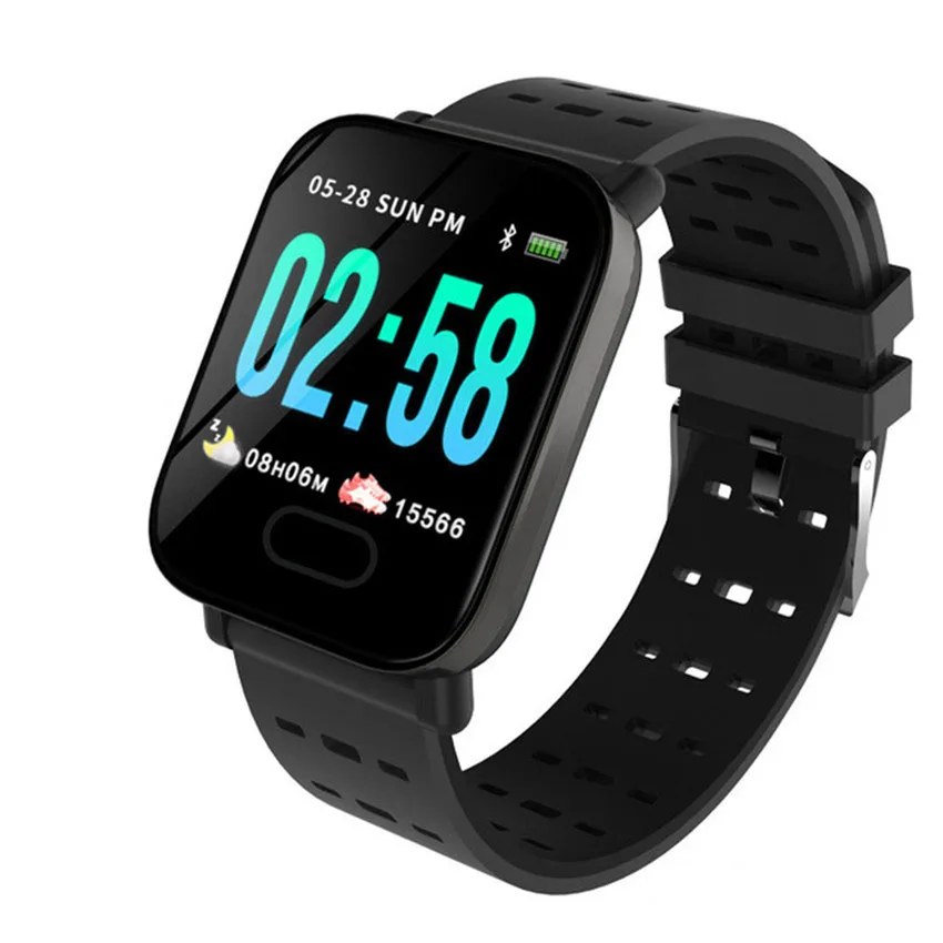 smat watch band xiaomi mi band 3 honor 4 a (22)