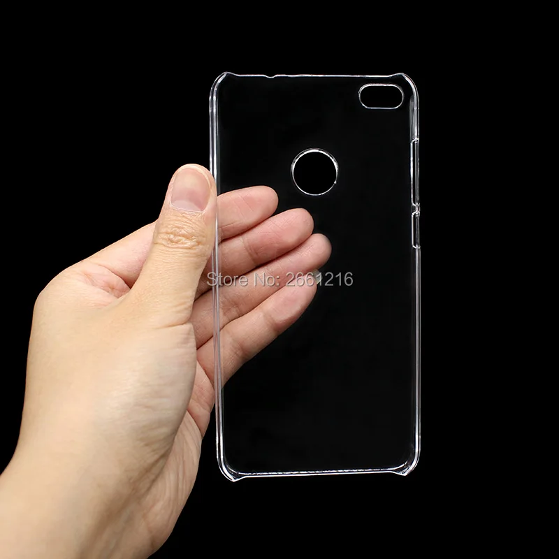 p8 lite Hard PC Case
