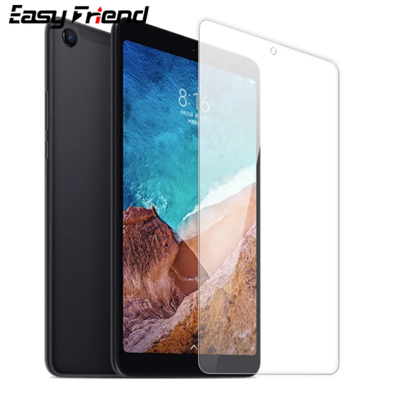 Для Xiaomi Mipad 1 2 3 4 Mi Pad Pad2 Pad3 Pad4 планшетный ПК 7 9 8 0 дюймов Защитная пленка закаленное