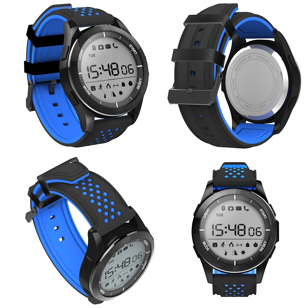 sports fitness tracker smart bracelet (15)