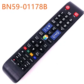 

REMOTE CONTROL BN59-01178B TM1250A Fernbedienung for SAMSUNG SMART TV UA55H6300AW UA60H6300AW UE32H5500 UE40H5570 UE55H6200