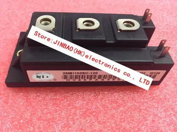 

2MBI100SC-120