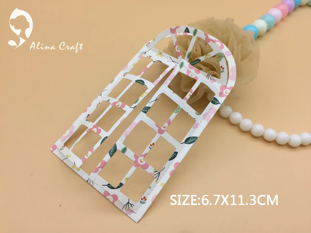WINDOW CUTTING DIES4