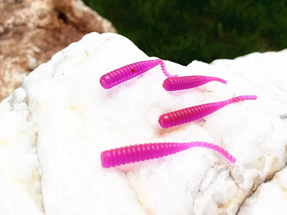 fishing lures