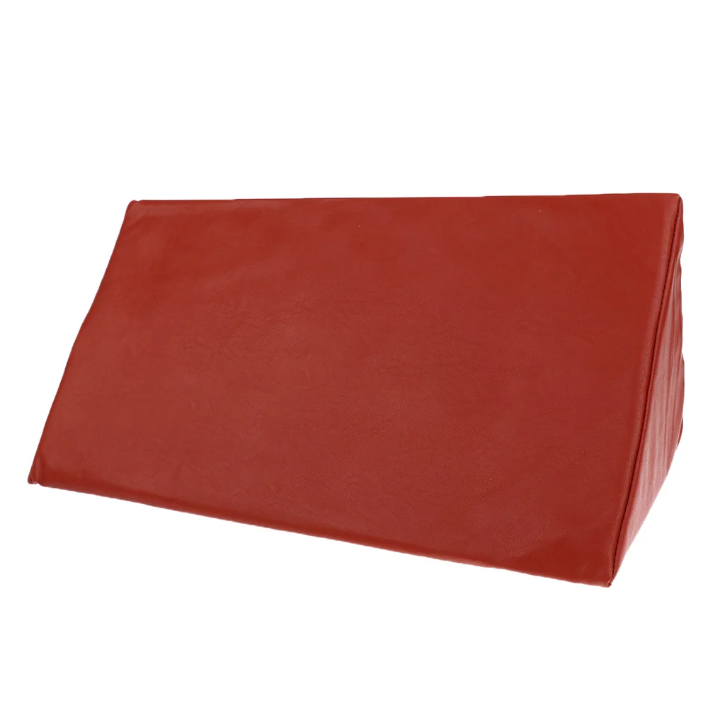 Anti Bedsore Foam Bed Wedge Pillow Elevation Cushion Lumbar Support