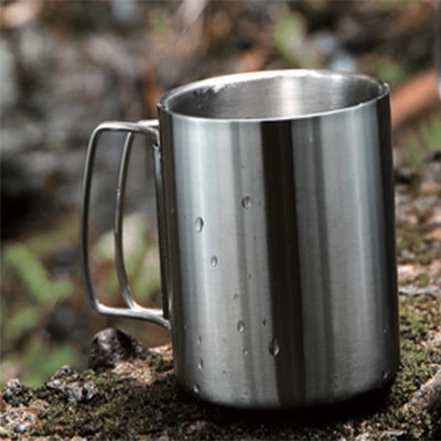 Al aire libre camping picnic Botellas de agua 320 ml portátil ligero taza de agua peso ligero fuego Arce fmp-303 Al aire libre camping picnic Botellas de agua 320 ml portátil ligero taza de agua peso ligero fuego Arce fmp-303