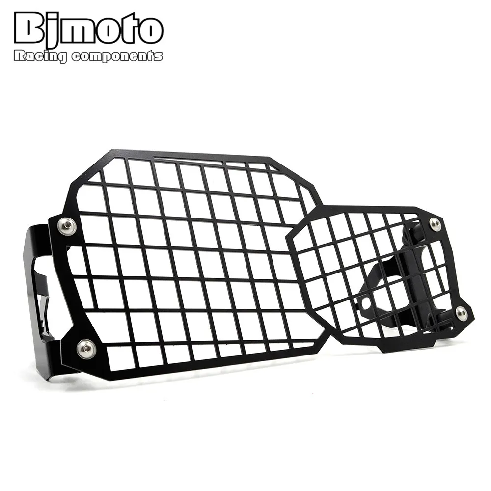 Передсветильник фара для мотоцикла Bjmoto BMW F800GS/ADV F700GS F650GS Twin 2008 2015 защита объектива