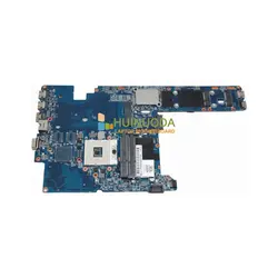 NOKOTION 683856-001 основной плате для HP ProBook 4340 S 4341 S материнская плата ноутбука DDR3 48.4RS01.011