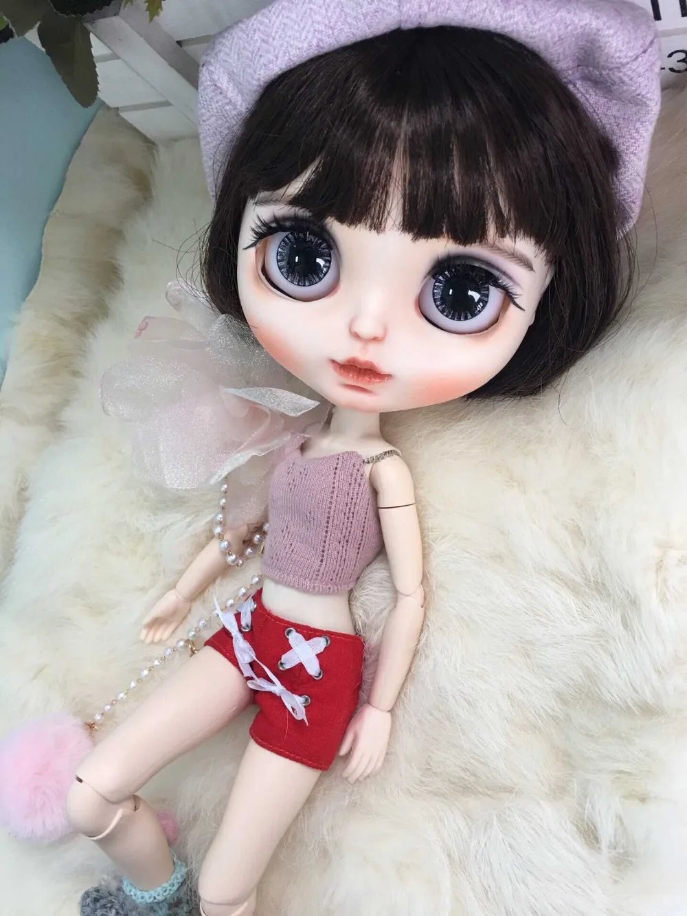 Кукла Blyth girl Под заказ № 20190419