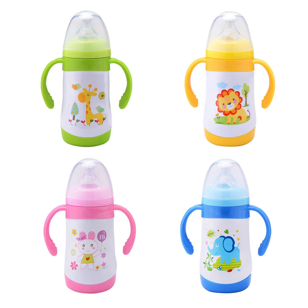 bottle warmer sleeve