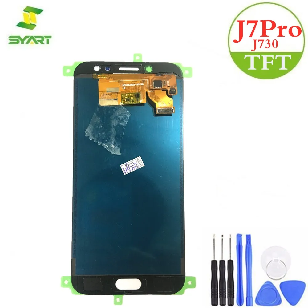 5.5 LCD For Samsung Galaxy J7 Pro J730 LCD