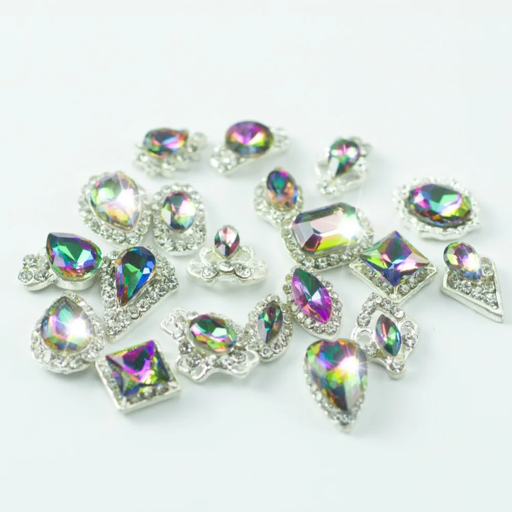 Nail Rhinestones for Nails  (1)