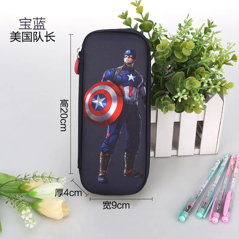  borland captain pen bag 