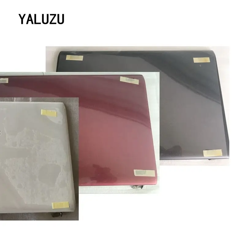 Новая крышка для ЖК экрана ноутбука Asus 1225B 1225E 1225C 1225 13GOA3MAAP010 10 A задняя ноутбука|laptop