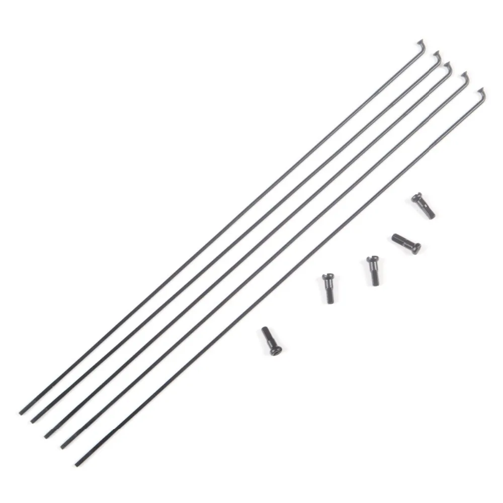 Bicycle spoke Clearance