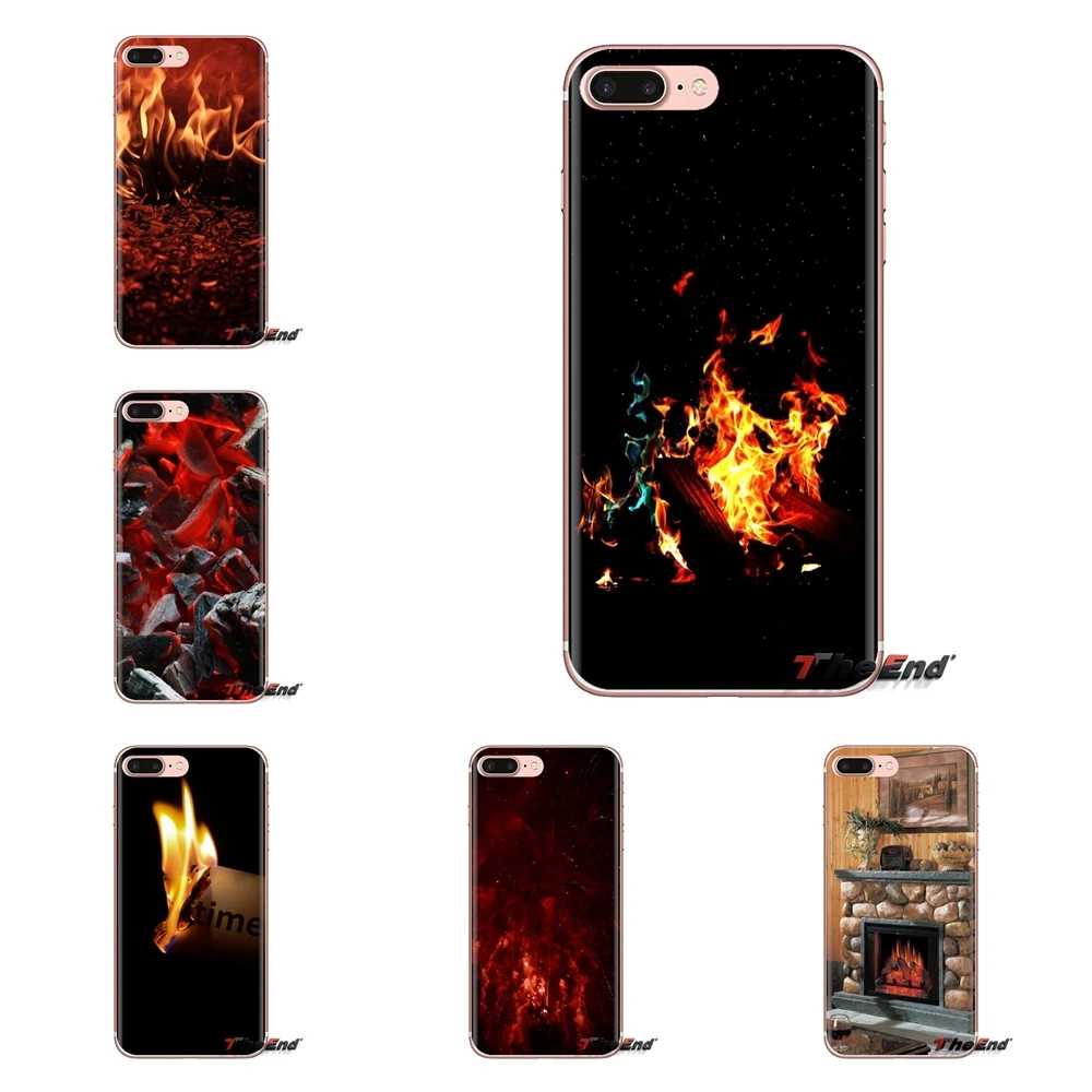 Мягкие прозрачные чехлы для iPod Touch Apple iPhone 4 4S 5 5S SE 5C 6 6S 7 8 X XR XS Plus MAX |