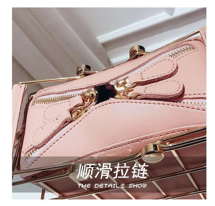 Bolsas de ombro