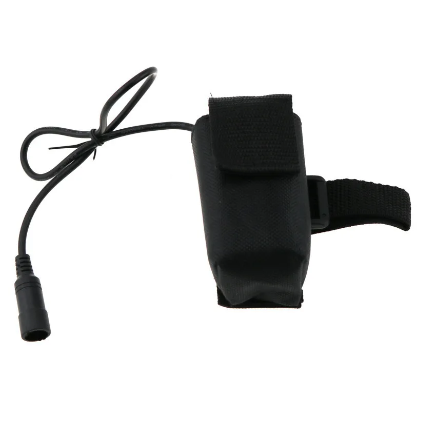 4x18650 battery pack (4)