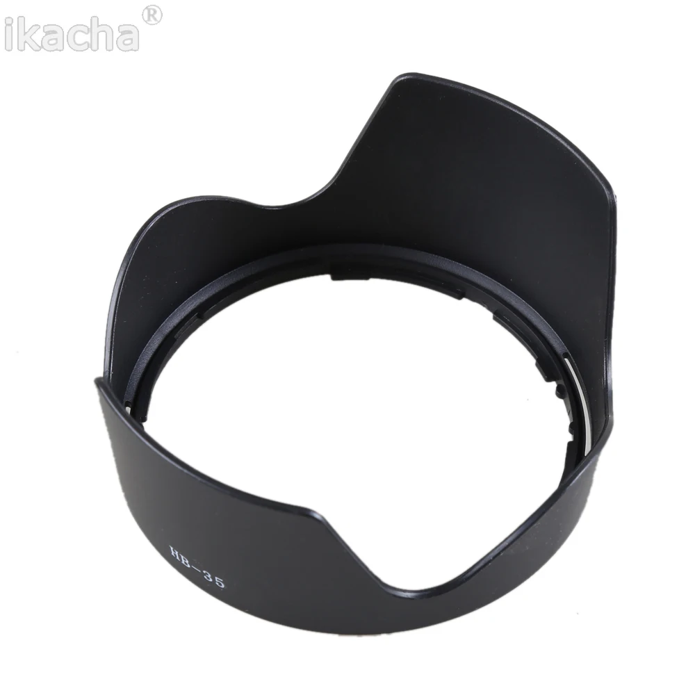 HB-35 HB35 Lens Hood Bayonet Petal (2)