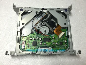 

Brand Origianl new Sanyo Automedia single CD loader RAE0142Z RAE0142 mechanism for Mazda car radio audio sound system