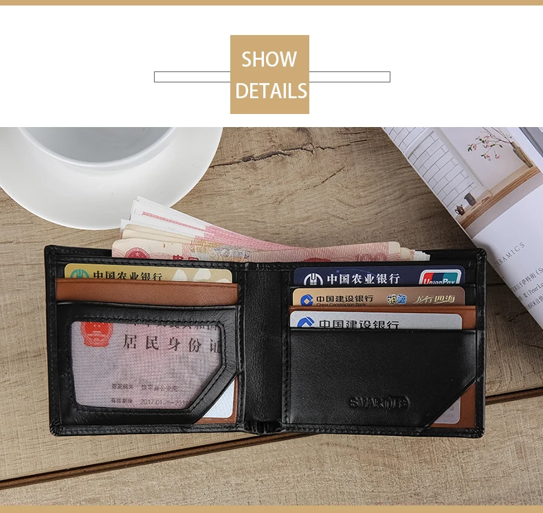SMARTLB Мужской умный кошелек из натуральной кожи с защитой от потери, Bluetooth, gps локатор, роскошный брендовый мужской кошелек