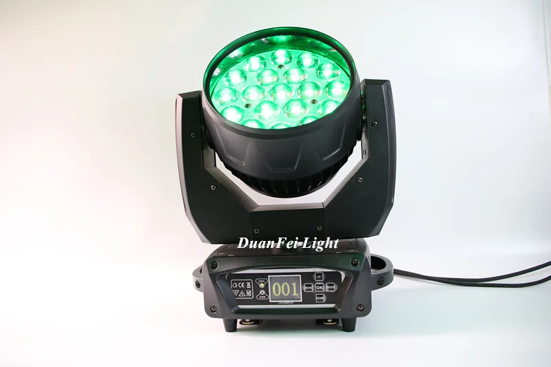 19x15 led moving head zoom-7