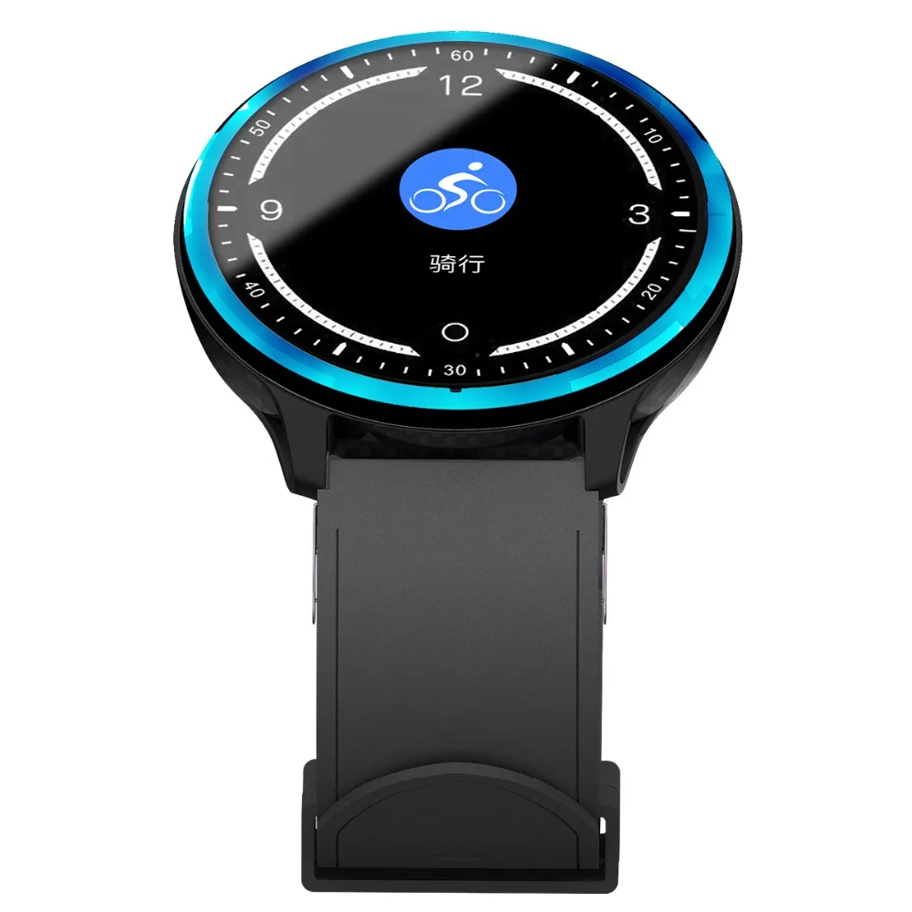 p69 smartwatch