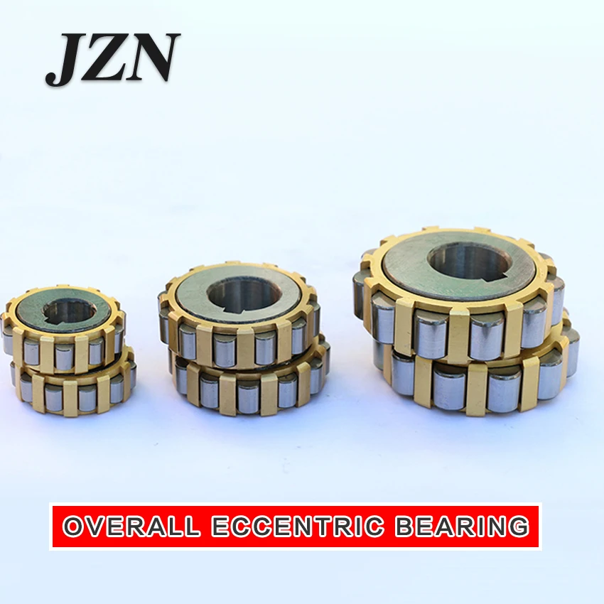 Общая эксцентричный подшипник 22UZ411 1115T2X-EX