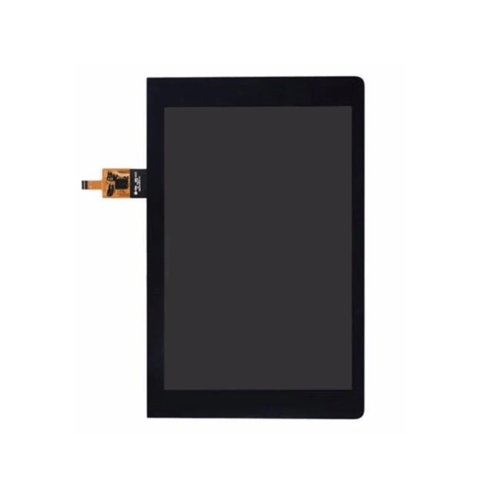 

10.1"inch lcd with touch For Lenovo YOGA Tab 3 YT3-X50F YT3-X50 YT3-X50M 10.1 LCD Display + Touch Screen Digitizer Glass