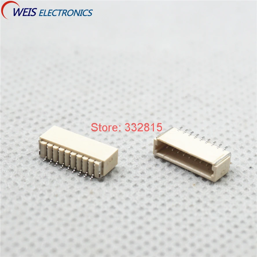 SH1.0-9P