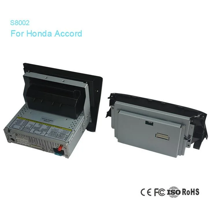 Clearance Android 6.0 Car DVD Player For Honda Accord 8 2008 2009 2010 2011 2012 Support DVR OBD Full Touch Screen Car GPS Wifi Free Map 3 Clearance Android 6.0 Car DVD Player For Honda Accord 8 2008 2009 2010 2011 2012 Support DVR OBD Full Touch Screen Car GPS Wifi Free Map 3