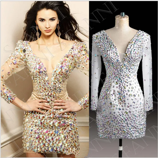 hottest short dresses