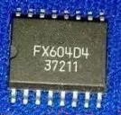 

FX604D4 SOP16 Microcontroller chip