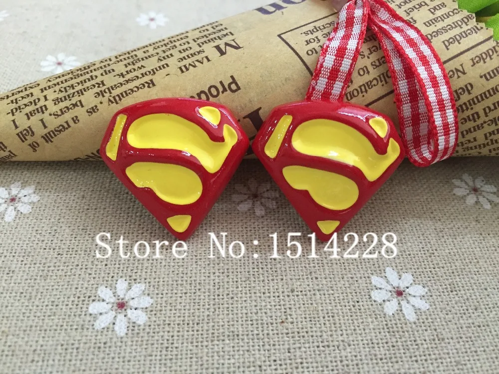 

Free shipping!Resin cute logo .Resin Flatback Cabochon for phone decoration ,DIY28*29mm