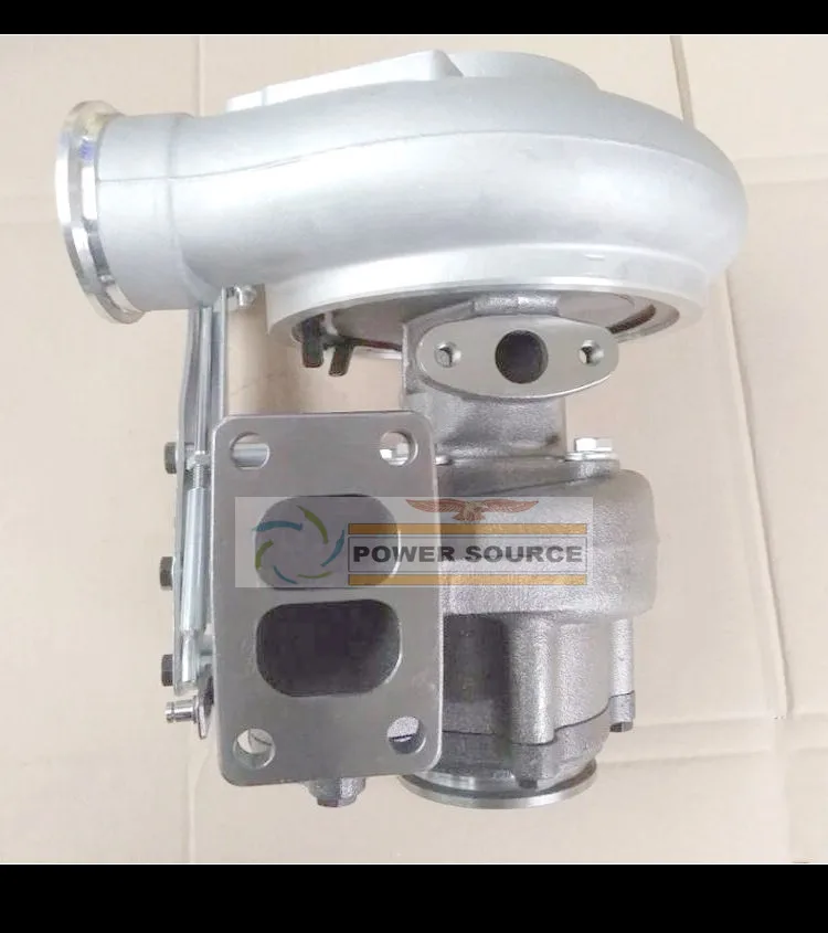 HX35W 4051206 4035253 3960478 A3960478 Turbo For Dongfeng Tianjin truck CUMMINS 6BT 6BTA 5.9L 154KW210HP (6)
