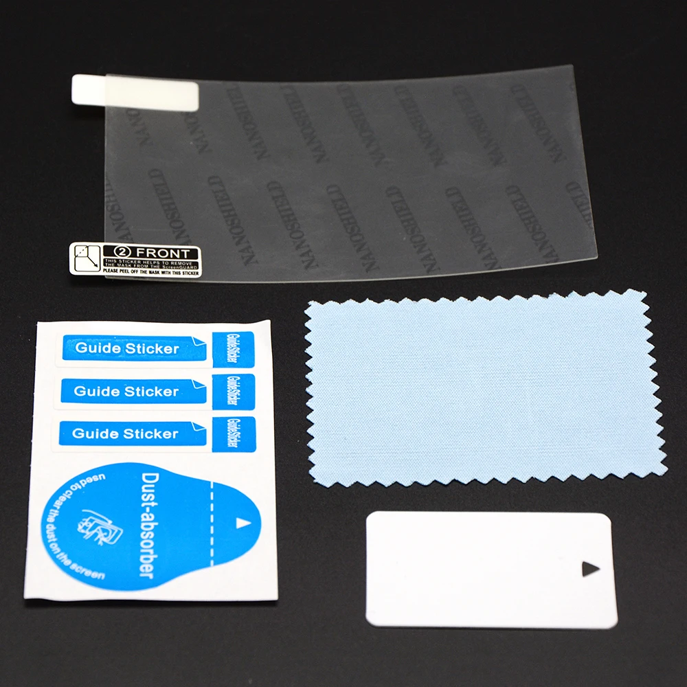 High Quaitly Motorcycle Dashboard Protective Film Decorative Stickers for BMW R 1200GS LC Adventure 2014 2015 2016