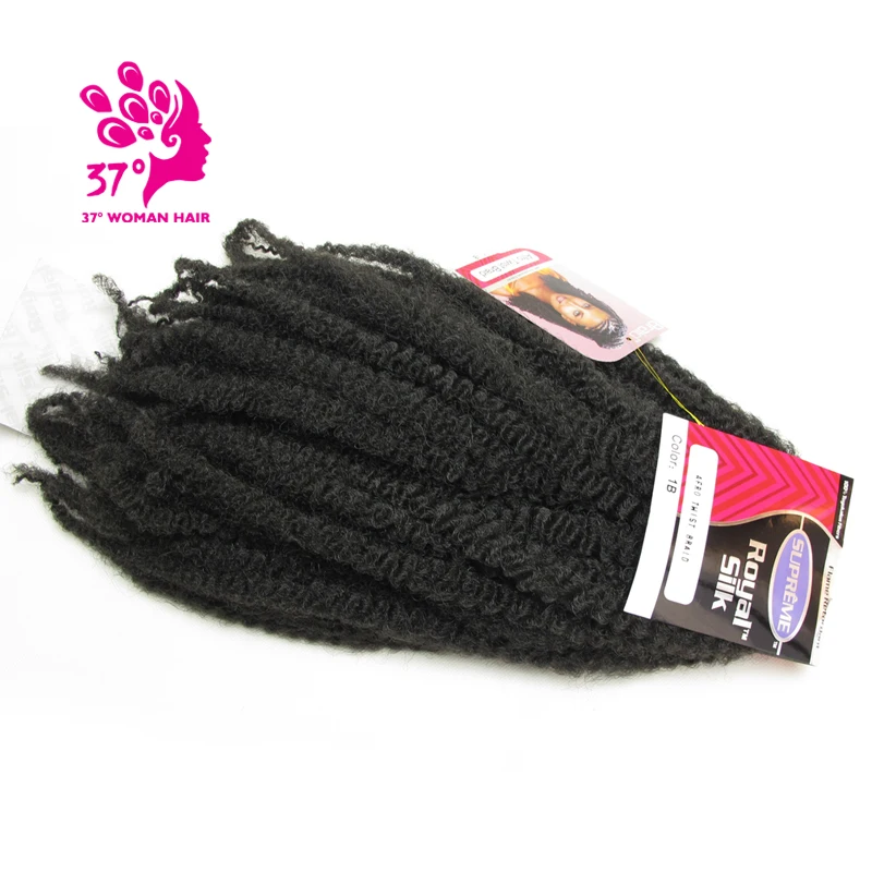 Online Buy Wholesale kinky twists hair from China kinky twists hair