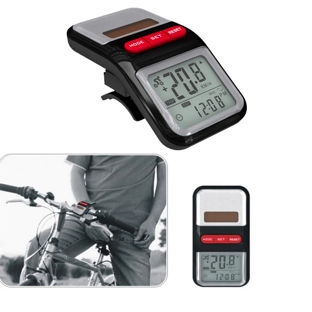 Buy 100 new Waterproof Bicycle Meter Odometer