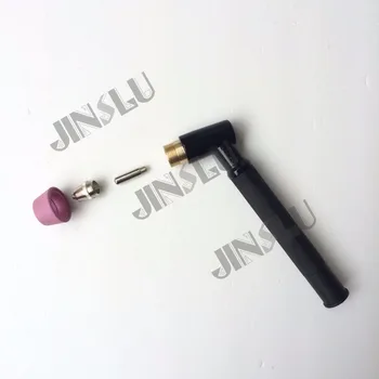 

Free shipping SG-55 AG-60 Plasma Cutter Cutting Torch Head Body