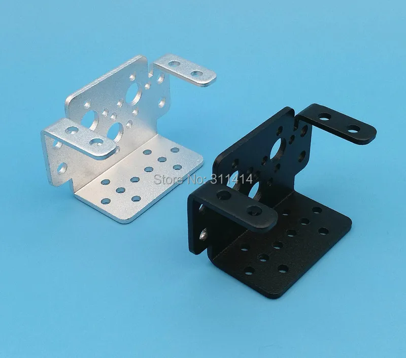 Multipurpose Bracket-6