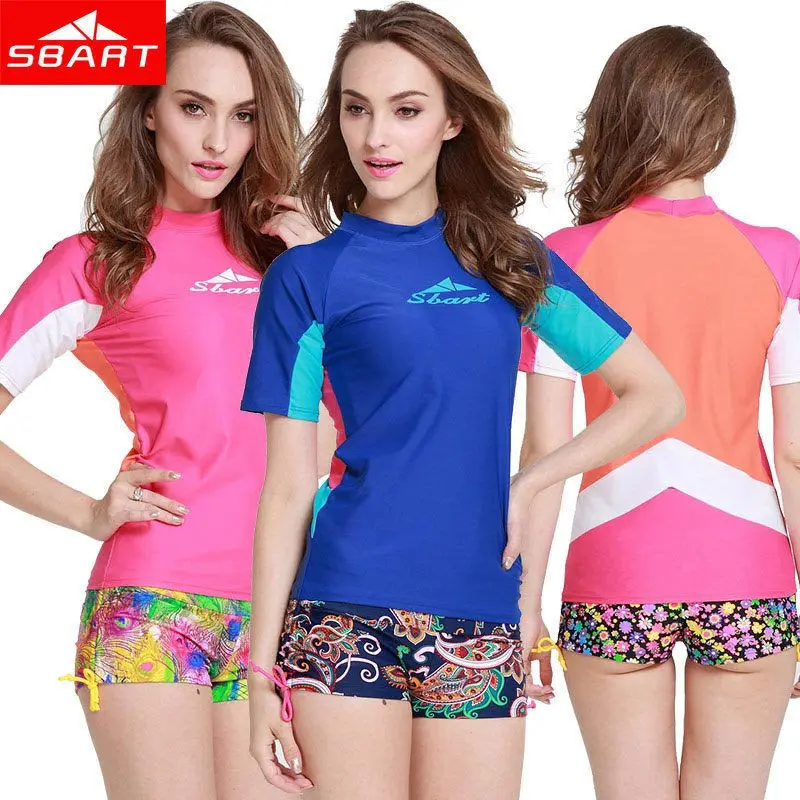 Swimming top for ladies Clearance