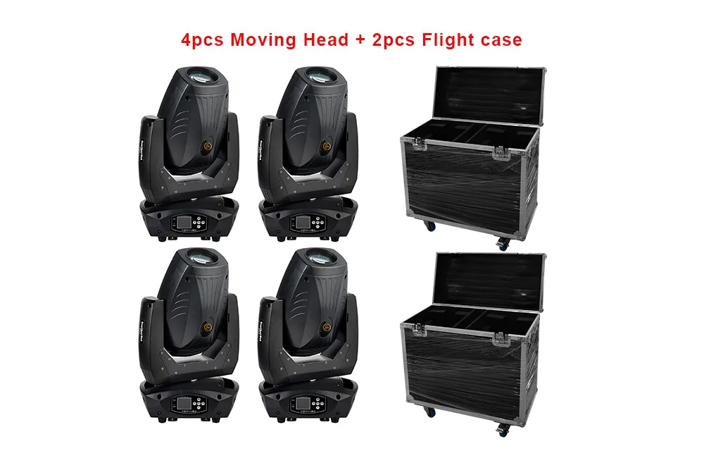 Beam Spot Wash 3in1 ZOOM LED Moving Head Light
